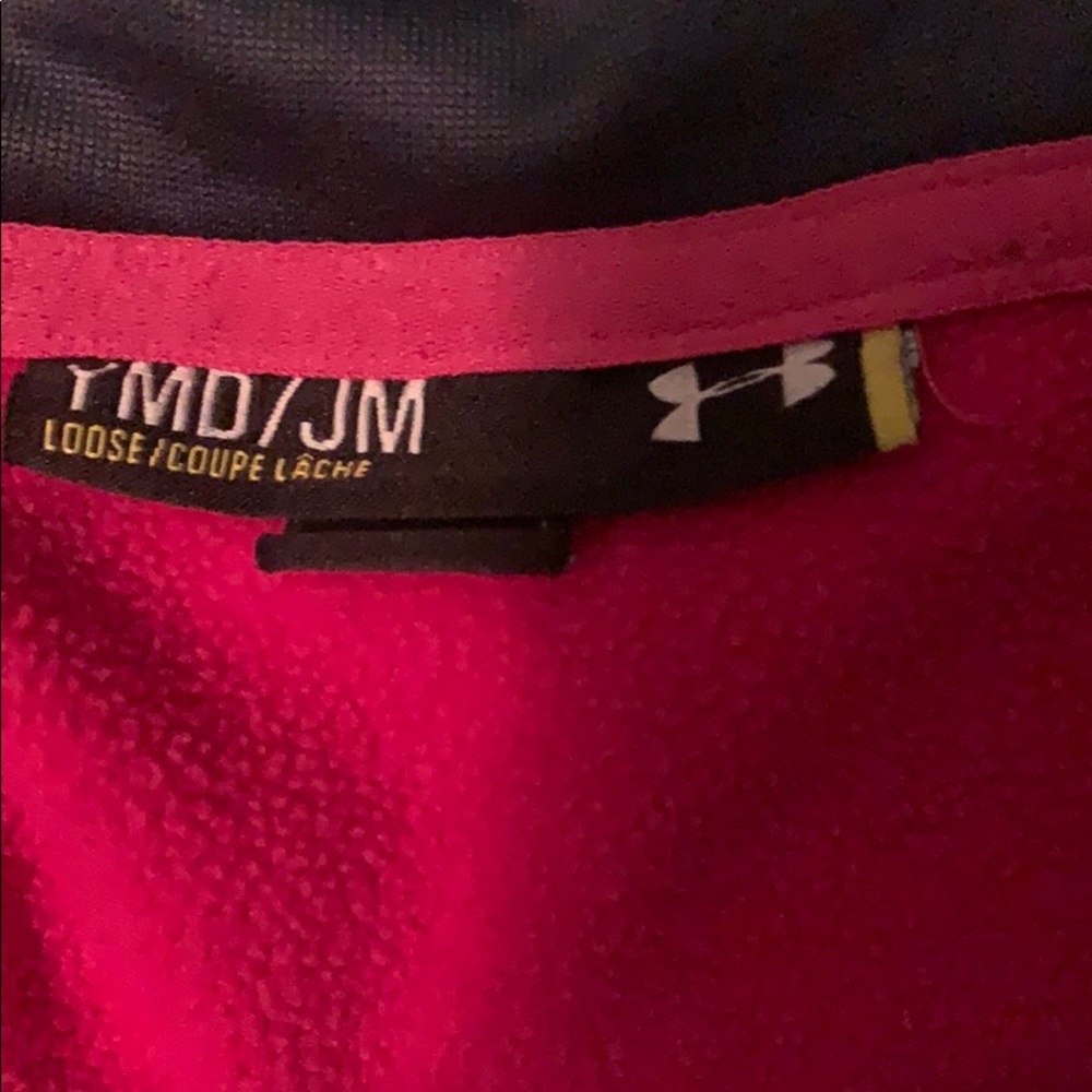 Zip Up - Picture 4 of 4